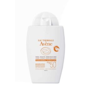 AVENE SUN MINERAL FLUID SPF50+ 40ML