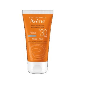 AVENE FLUID SPF30+ 50ML