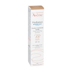 AVENE HYDRANCE OPTIMALE LEGERE CORECTOR 40ML