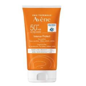 AVENE INTENSE PROTECT 50+ 150ML