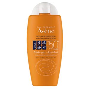 AVENE SPORT FLUID SPF50+ 100ML