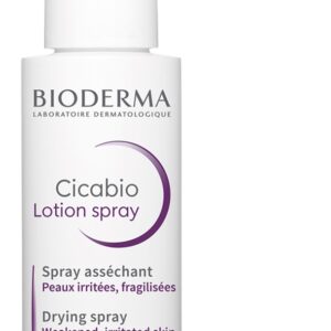 BIODERMA CICABIO LOTIUNE SPRAY 40ML