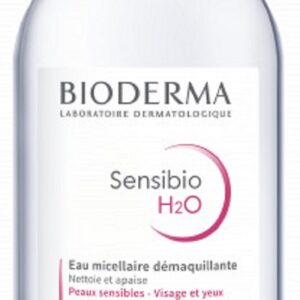 BIODERMA SENSIBIO H2O APA MICELARA 500ML