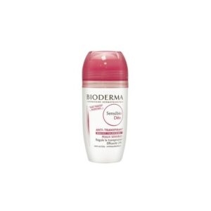 BIODERMA SENSIBIO DEO ANTIPERSPIRANT 50ML