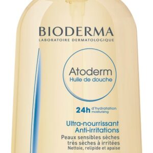 BIODERMA ATODERM ULEI DE DUS 1L