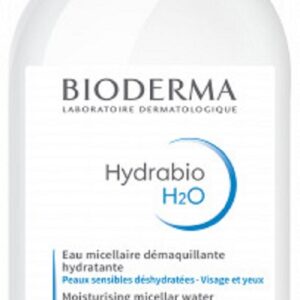 BIODERMA HYDRABIO H2O APA MICELARA 500ML