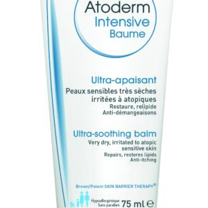 BIODERMA ATODERM INTENSIVE BALSAM 75ML