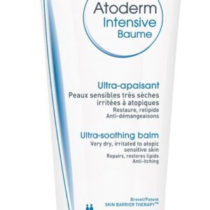 BIODERMA ATODERM INTENSIVE BALSAM 200ML