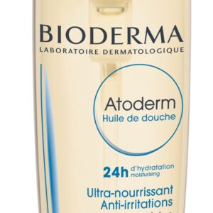 BIODERMA ATODERM ULEI DE DUS 200ML