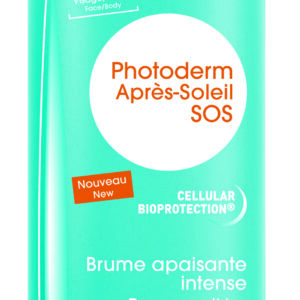 BIODERMA PHOTODERM SOS SPRAY 125ML