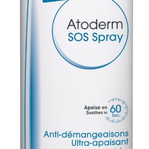 BIODERMA ATODERM SOS SPRAY 200ML