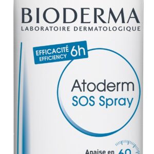 BIODERMA ATODERM SOS SPRAY 50ML