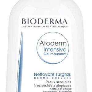 BIODERMA ATODERM INTENSIVE GEL SPUMANT 1L