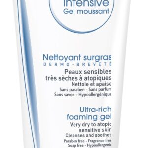 BIODERMA ATODERM INTENSIVE GEL SPUMANT 200ML