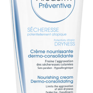 BIODERMA ATODERM PREVENTIVE CREMA 200ML