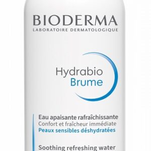 BIODERMA HYDRABIO BRUME SPRAY 30ML