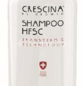 CRESCINA HFSC TRANSDERMIC SAMPON WOMAN 200 ML