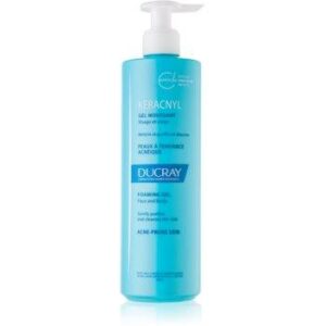 DUCRAY KERACNYL GEL CURATARE ANTI-ACNEE 400ML