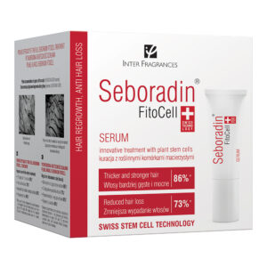 SEBORADIN FITOCELL SER 6G X 7 TUBURI