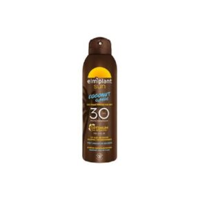 ELMIPLANT SUN ULEI SPRAY DRY SPF30 150ML