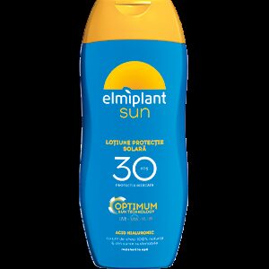 ELMIPLANT SUN LOTIUNE SPF30 400ML