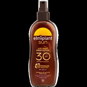 ELMIPLANT SUN ULEI SPF30 150ML