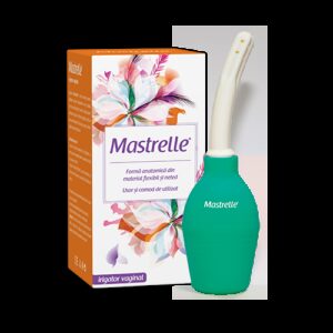 MASTRELLE IRIGATOR VAGINAL