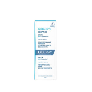 DUCRAY KERACNYL REPAIR DEFI CREMA ANTI-ACNEE 50ML