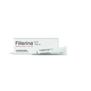 FILLERINA 12HA DENSIFYING FILLER CREMA CONTUR BUZE GRAD 4