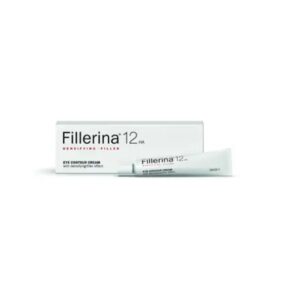 FILLERINA 12HA DENSIFYING FILLER CREMA CONTUR OCHI GRAD 4