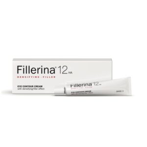 FILLERINA 12HA DENSIFYING FILLER CREMA CONTUR OCHI GRAD3