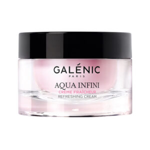 GALENIC AQUA INFINI CREMA PIELE USCATA 50ML