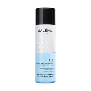 GALENIC PUR DEMACHIANT OCHI BIFAZIC 125ML
