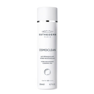 INSTITUT ESTHEDERM OSMOCLEAN LAPTE DEMACHIANT HIDRATANT 200ML