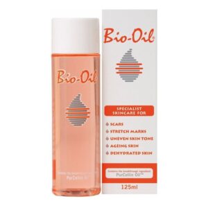 BIO OIL ULEI PENTRU FATA SI CORP 125ML