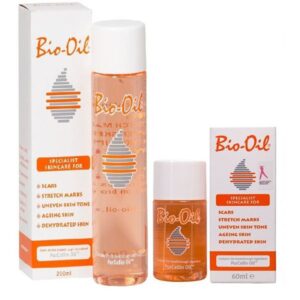 BIO OIL ULEI PENTRU FATA SI CORP 200ML + ULEI PENTRU FATA SI CORP 60ML CADOU