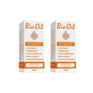 BIO OIL ULEI PENTRU FATA SI CORP 60ML 2+1 CADOU
