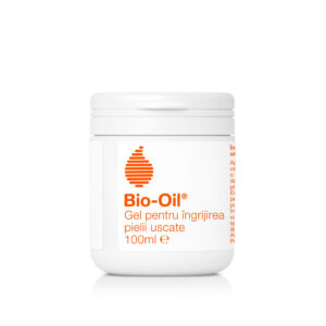 BIO OIL GEL PENTRU INGRIJIREA PIELII USCATE 100ML