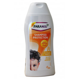 PARANIX SAMPON PENTRU PREVENTIE 200ML