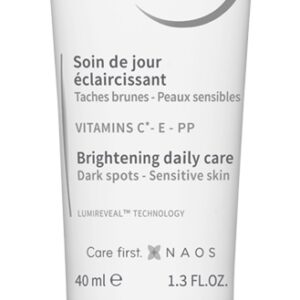 BIODERMA PIGMENTBIO CREMA DE ZI SPF50+ 40ML