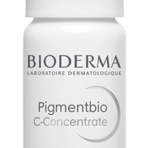 BIODERMA PIGMENTBIO SER CONCENTRAT CU VITAMINA C 15ML