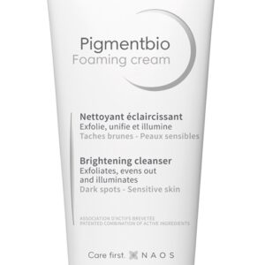 BIODERMA PIGMENTBIO SPUMA DE CURATARE 200ML