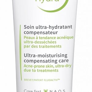 BIODERMA SEBIUM HYDRA CREMA 40ML