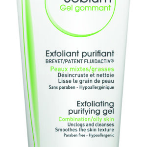 BIODERMA SEBIUM GEL EXFOLIANT 100ML