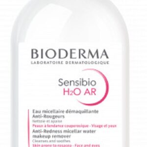 BIODERMA SENSIBIO H2O AR APA MICELARA 250ML