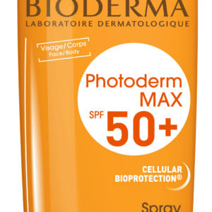 BIODERMA PHOTODERM MAX SPRAY SPF50+ 200ML