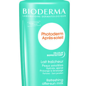 BIODERMA PHOTODERM LOTIUNE REPARATOARE DUPA PLAJA 500ML