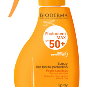 BIODERMA PHOTODERM MAX SPRAY SPF50+ 400ML