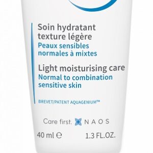 BIODERMA HYDRABIO GEL CREMA 40ML