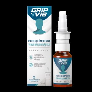 GRIP VIS 1.6MG/ML SPRAY NAZAL 20ML